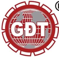 GDT Logo